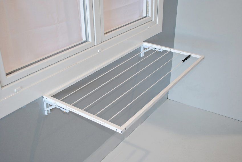 Tendedero batiente sin tapa (Foto orientativa)