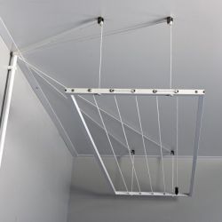 Fabricante de tendederos para interior en España