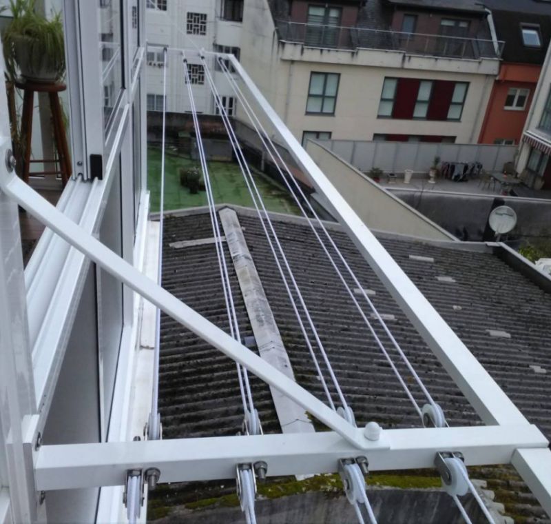 Regletas para tender