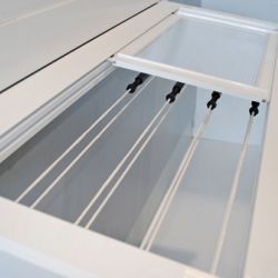 Tendal mino con corredera