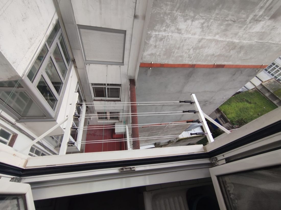 Regletas para tender