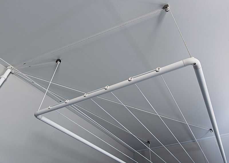 Fabricante de tendederos de interior en Sevilla