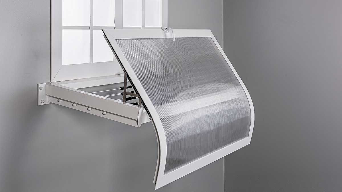 Tendales a medida en España