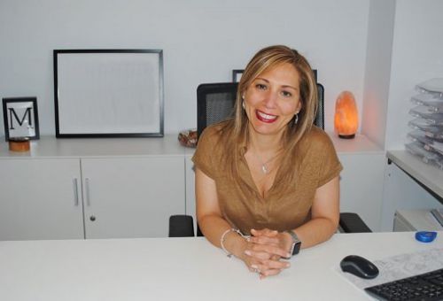 ALEJANDRA VALIENTE