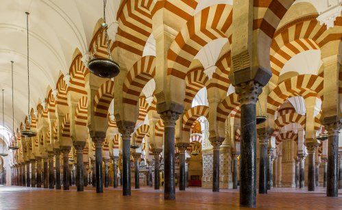 Tendedero interior en Cordoba