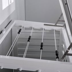 Fabricante de tendederos para exterior en España