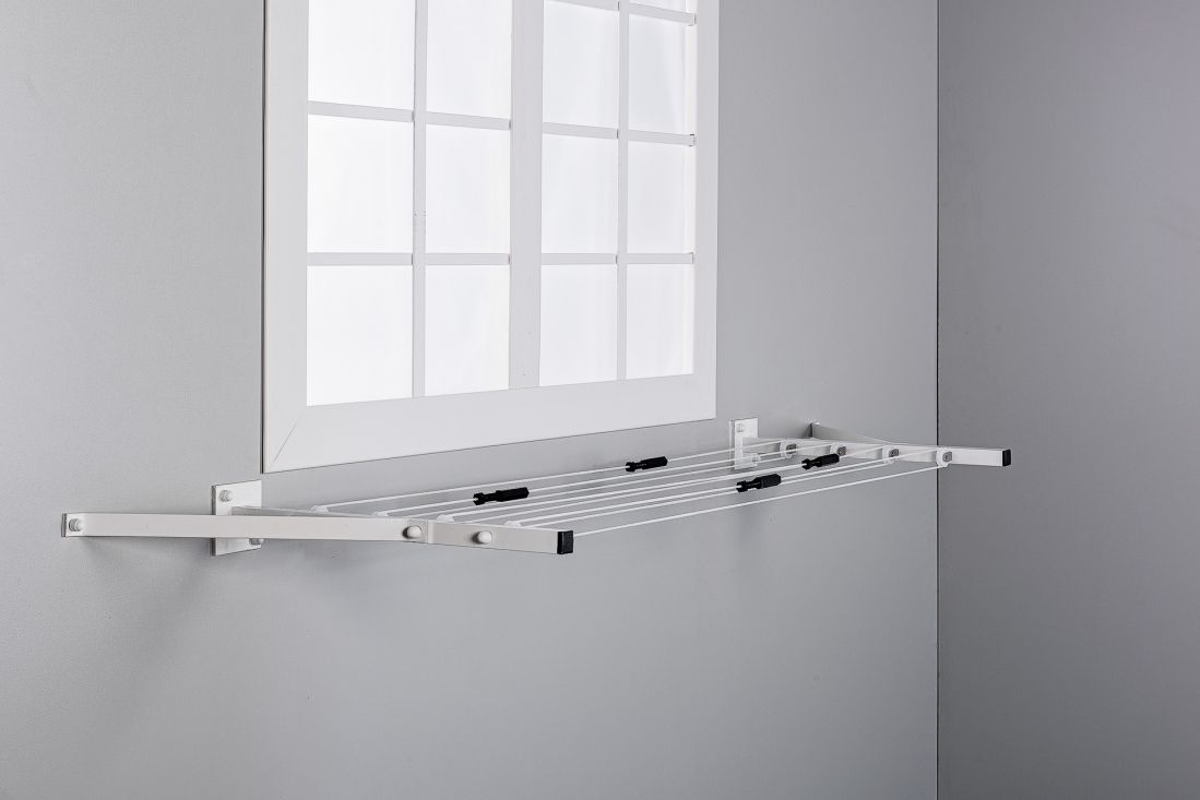 Regletas para tendederos