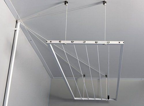 Tendederos de interior