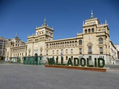 Fabricante de tendederos de interior en Valladolid