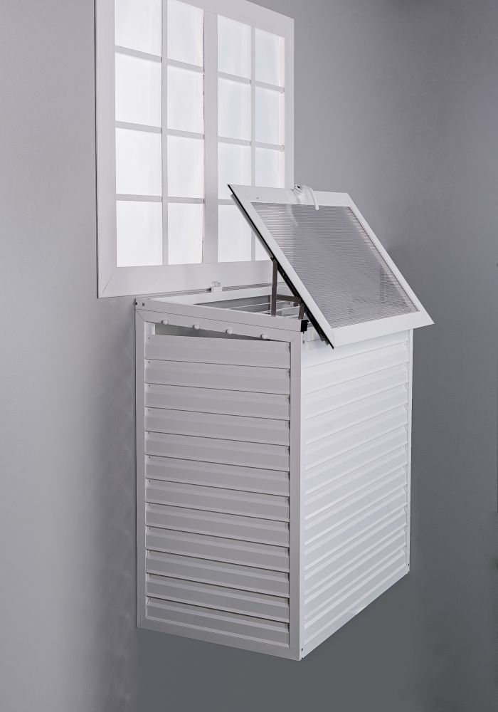 Fabricante de tendederos para exterior en Cantabria