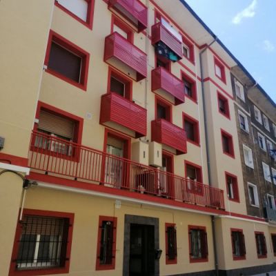 baúles de tendido