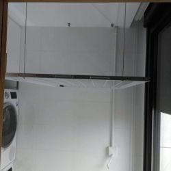 Tendales elevables para terrazas o techos