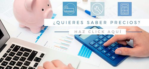 Tendedero a medida