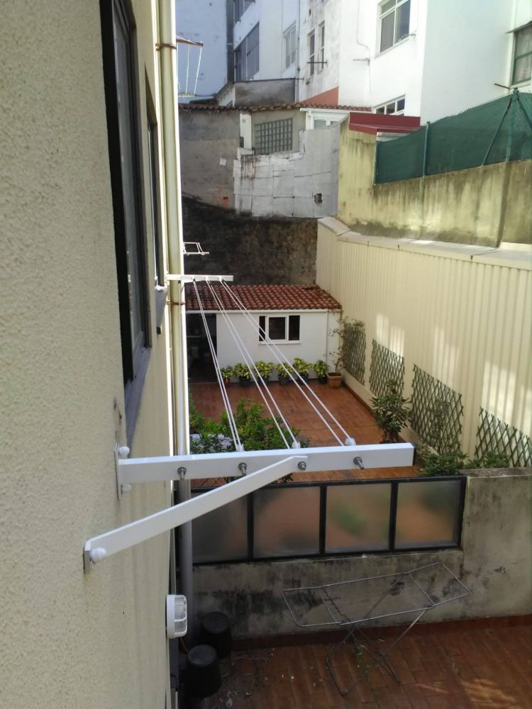 Regletas para tender