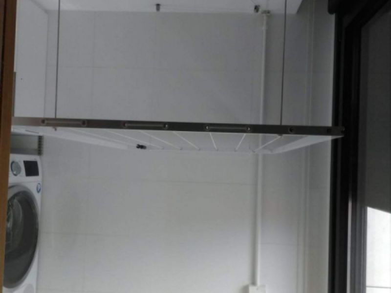 Tendales elevables para terrazas o techos