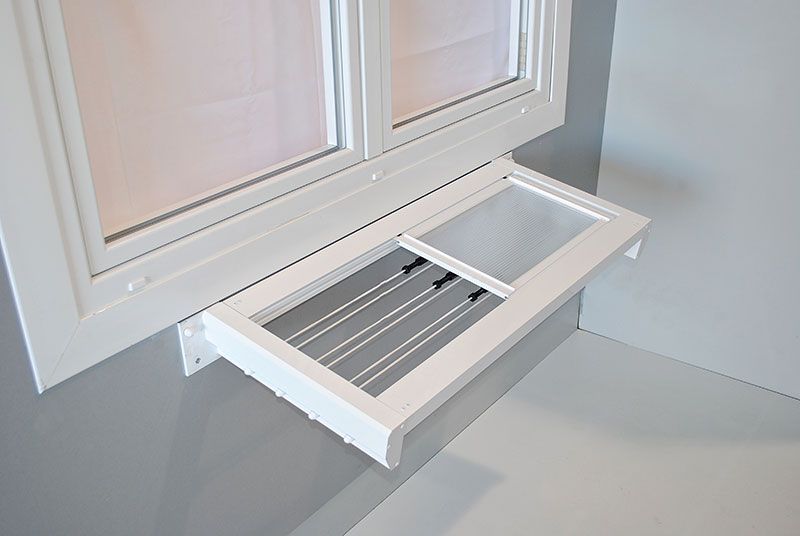 Tendal estilo mini corredera