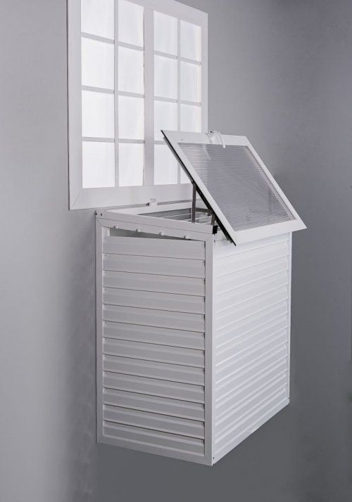 Fabricante de tendederos para exterior en Cantabria