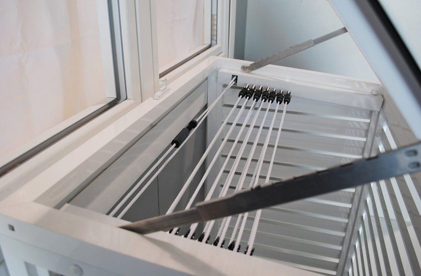 Fabricante de tendederos para exterior en Murcia Fabricante de tendederos para exterior en Murcia