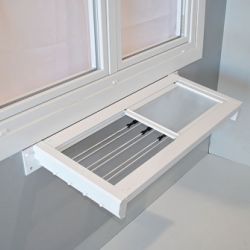 Tendal estilo mini corredera