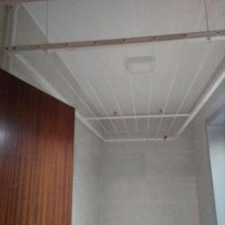 Tendales elevables para terrazas o techos