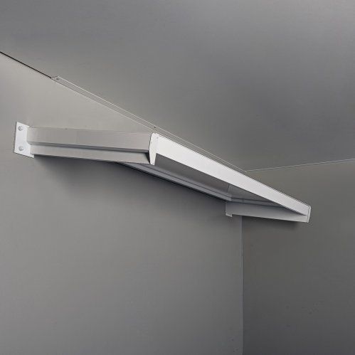 Tejadillo sin cuerdas