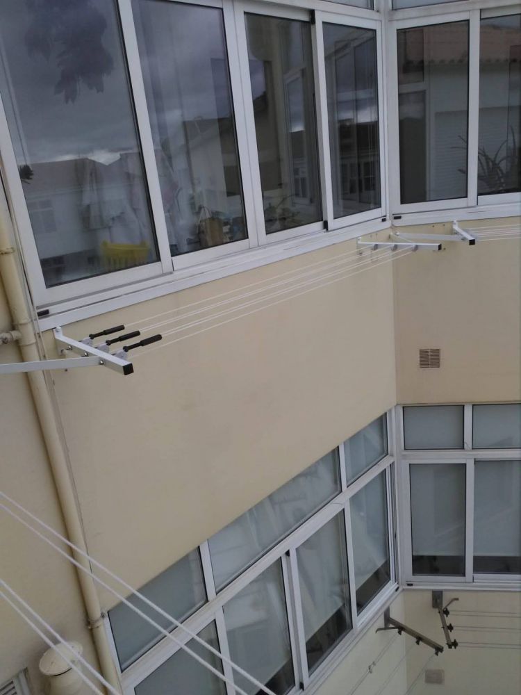 Regletas para tender