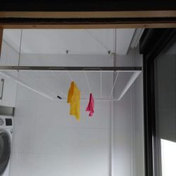 Tendales elevables para terrazas o techos