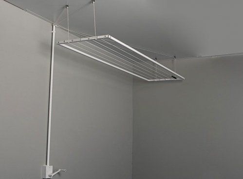 Tendederos de interior