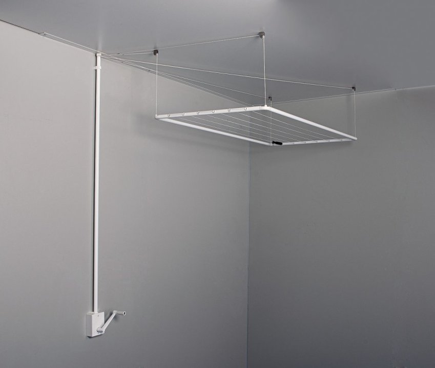 Fabricante de tendederos de interior en Toledo